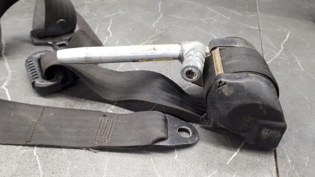 фото №9, Pas правий перед lancia kappa