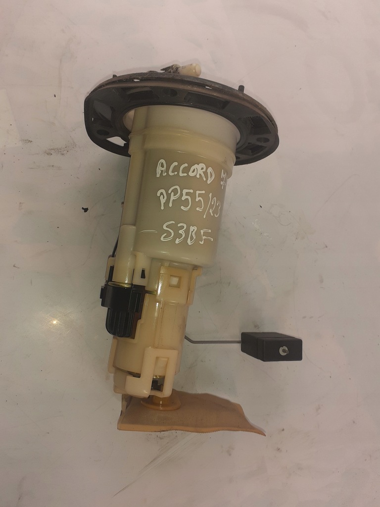 фото №1, Honda accord vii насос топлива