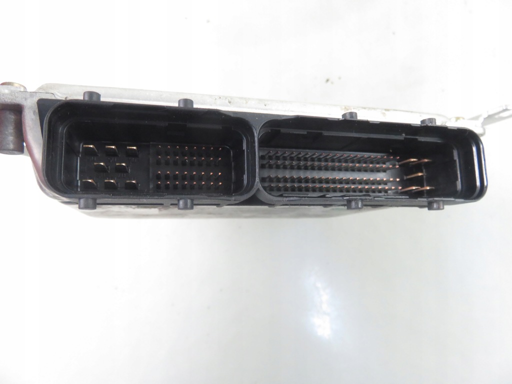 фото №6, Блок управления hyundai getz 1.5 crdi 0281011260 3910127711