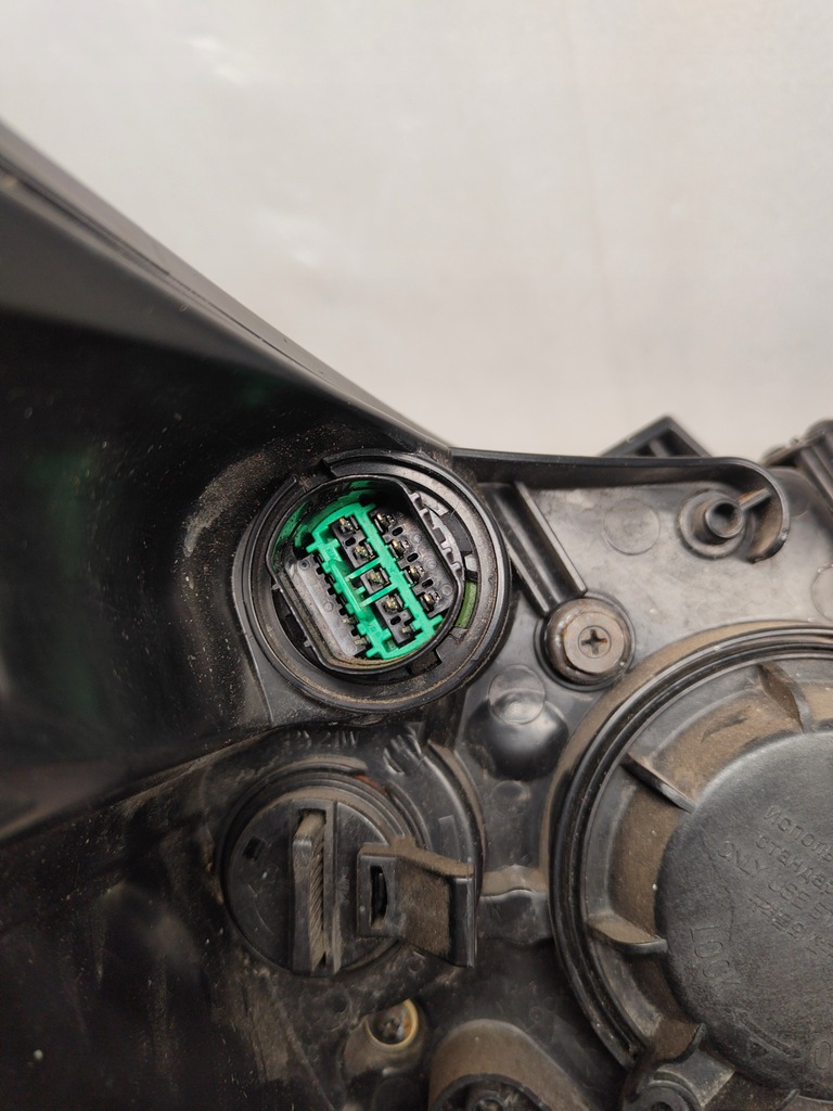 фото №13, Kia ceed ii gt линза zw лампа левый перед 92101a2441