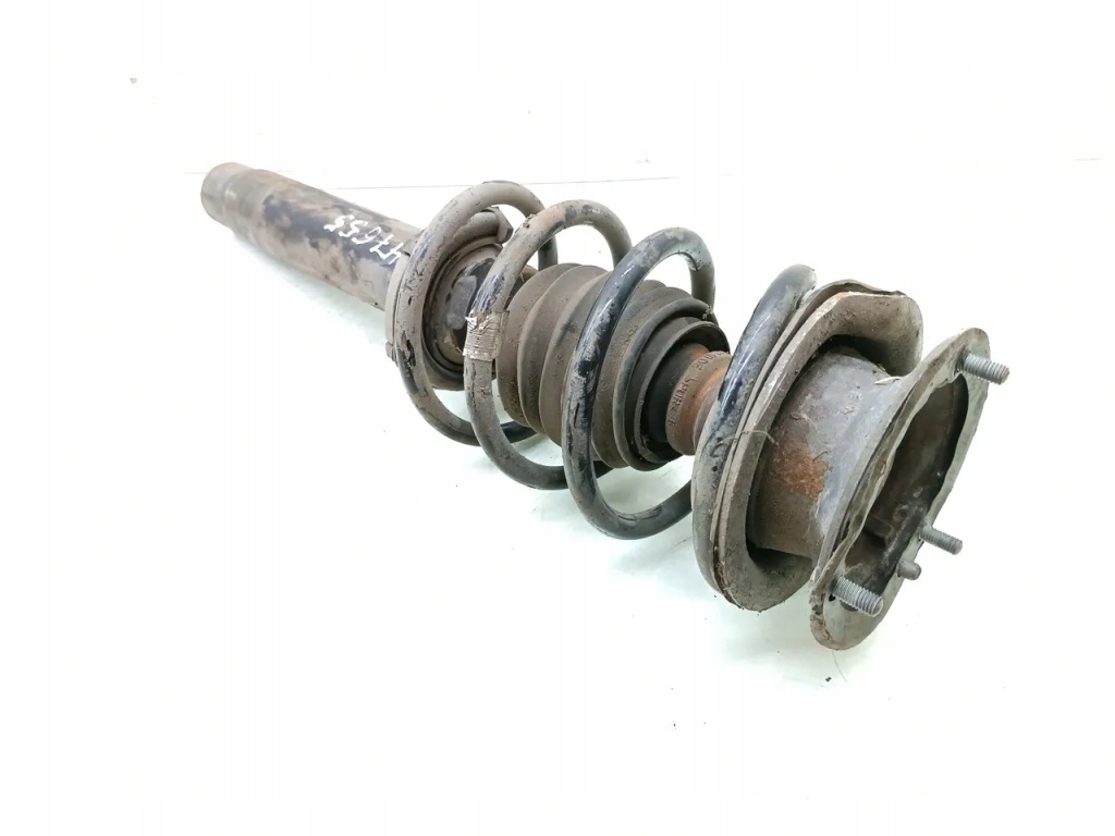 Купить Bmw x1 амортизатор оси  передней с пружина 20d xdrive дизель 6851335 2013