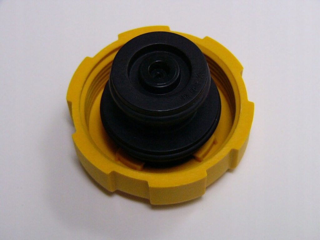 Кришка бачок рідини охолоджуючий calorstat by vernet rc0008 Недорого