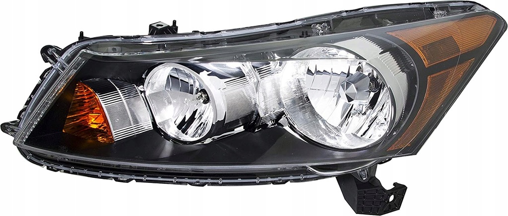 фото №1, Лампа перед ліва honda accord sedan usa 2008-2012