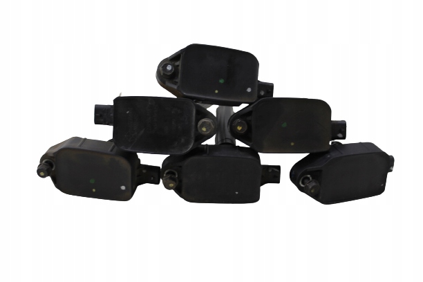 фото №10, Chrysler pacifica 2017- катушка зажигания 68223569ac