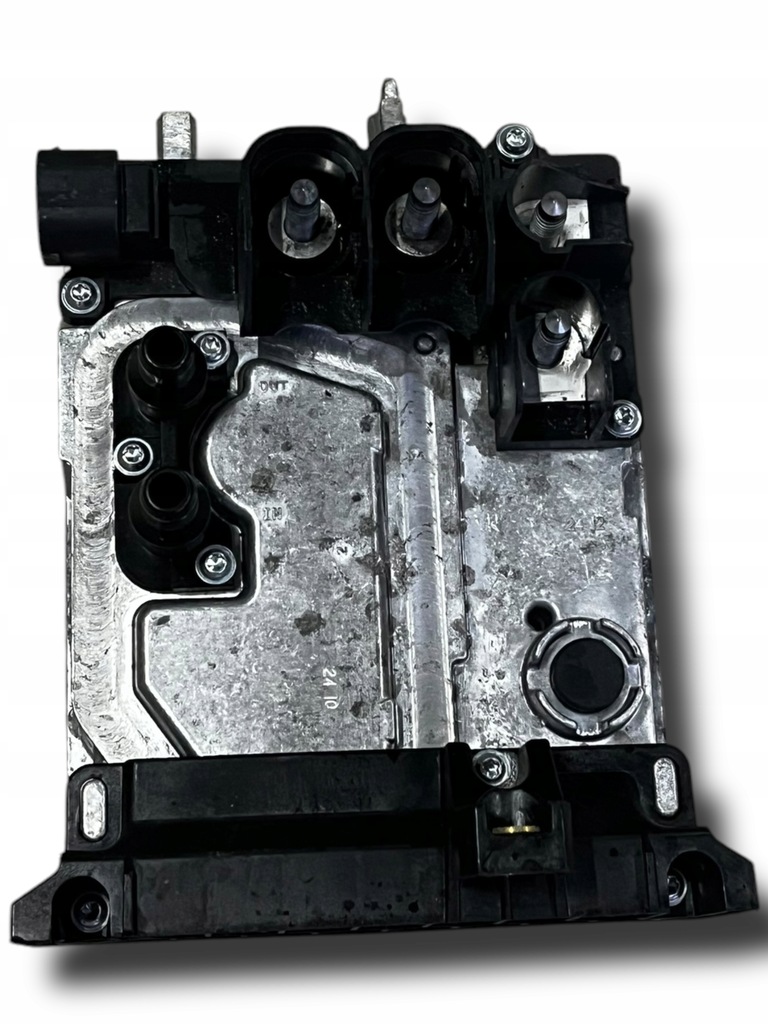 фото №1, Mercedes benz w223 регулятор напруги a0009003539