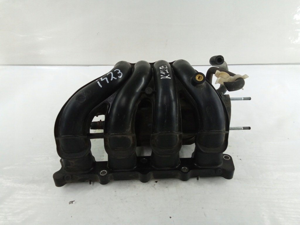 фото №1, I423 коллектор всасывающий opel agila b 1.2b k12b
