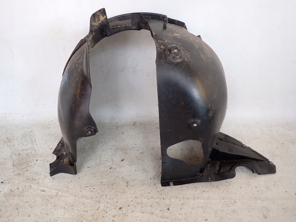 фото №1, Vw polo vi 2g 17- подкрылок левая перед 2g0805911d