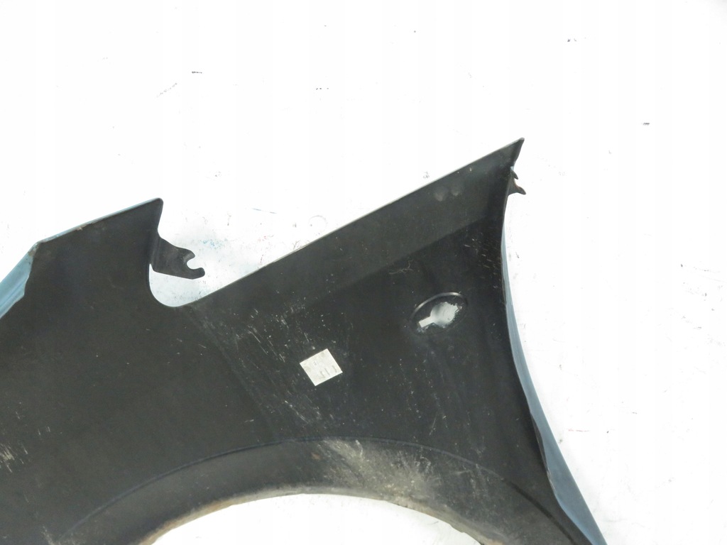 фото №6, Крила правий передній opel meriva a z20n