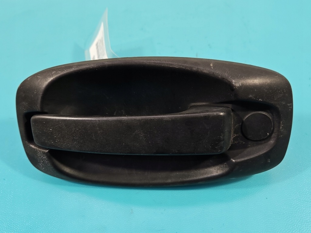 фото №1, Ручка перед правая наружная combo d 2011-2018 242940a