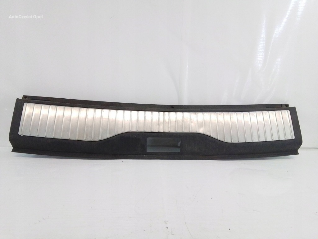 фото №1, Opel zafira b захист поперечина багажника 322225228