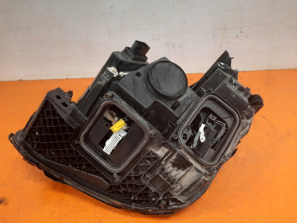 фото №7, Mercedes e-klasa w213 16-23 фара правый перед a2139087606