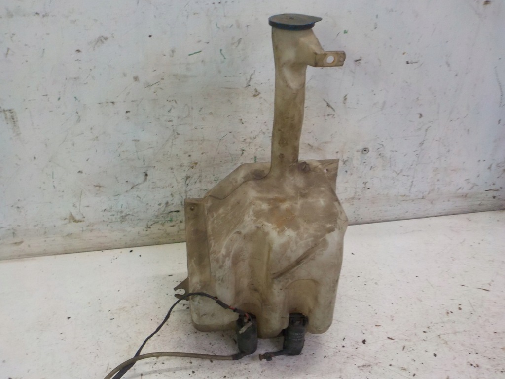 фото №1, Honda accord vi бачок омывателя