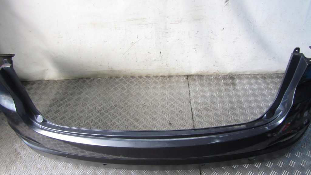 фото №11, Hyundai ix35 бампер задня задній 5k 10-16 207