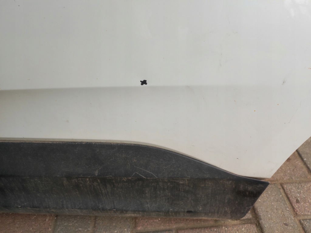 фото №13, Двері opel grandland задні ліва