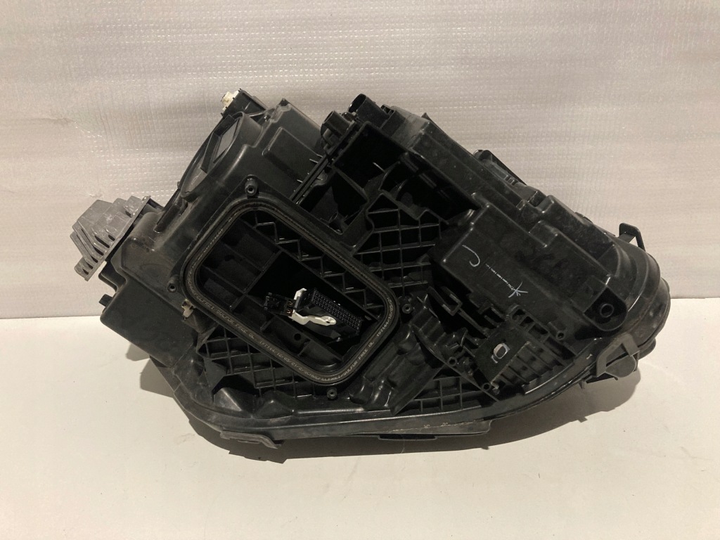 Лампа лівий перед full led mercedes glb w247 a2479061905 Зі Шроту