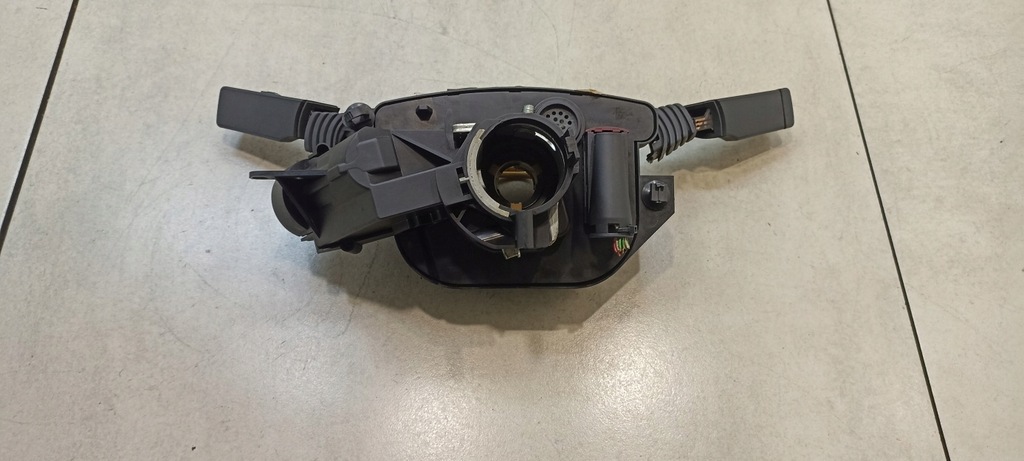 фото №6, Переключатель комбинированный signum 1.9 cdti 45369037sw32