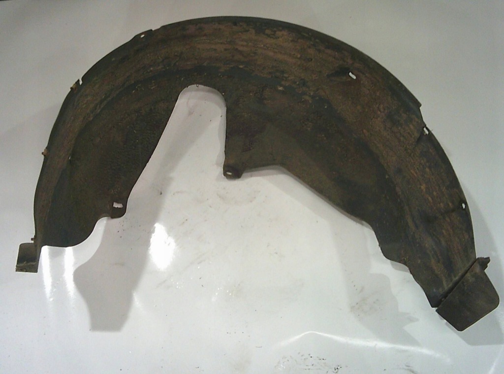 Купить Подкрылок задний  задние правое правый opel mokka a i 95089252