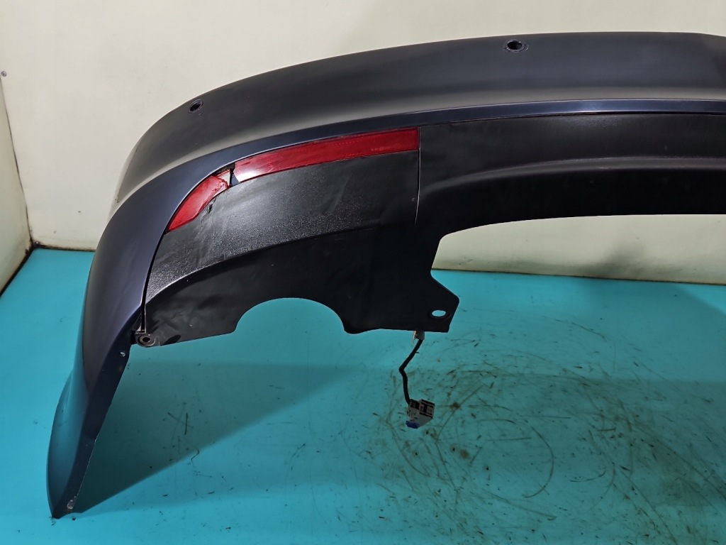 Бампер задні opel insignia a z168 універсал pdc Доставка