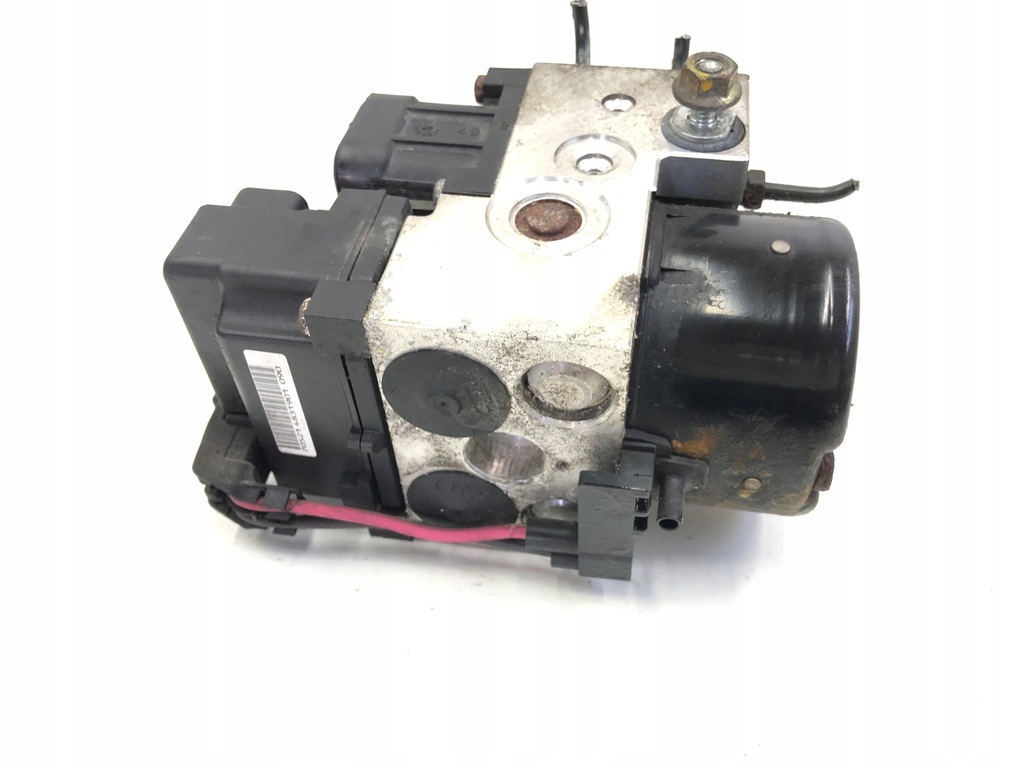 фото №6, Насос тормозная abs honda civic 7 vii 1.7cdti