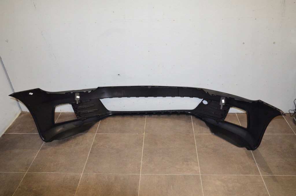 фото №6, Vw scirocco бампер передній 1k8807217qg ru новий