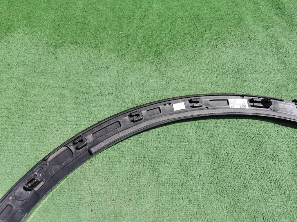 фото №10, Молдинг na крила ліва задня задня audi q4 e-tron 89a 89a853817c 89a853817c