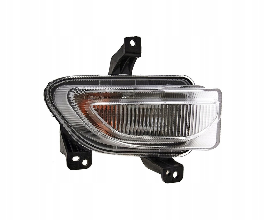 фото №1, Поворотник передній ze світло do рух dziennej jeep renegade bu , 14-