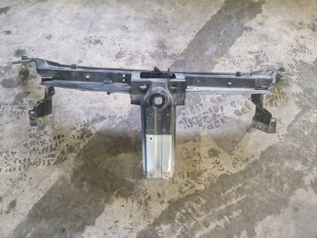 фото №1, Pas передній підсилювач dacia sandero ii 2012-2020