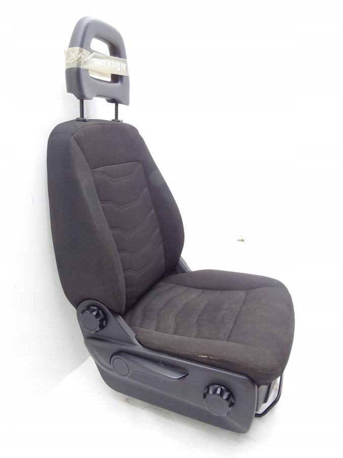 фото №8, Iveco daily vi 14- сиденье пассажира правый одиночное 5801604145