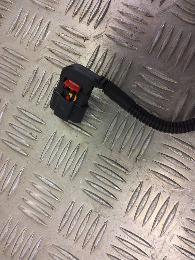 фото №6, Alfa romeo stelvio 2020 задняя жгут трубопровод датчика парковки pdc