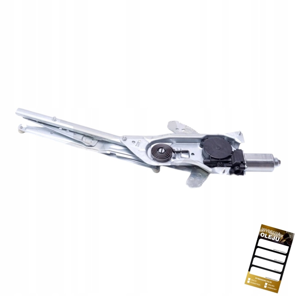 фото №1, Подъемник стекло левый перед renault kangoo express 1998 1999 2000 2001