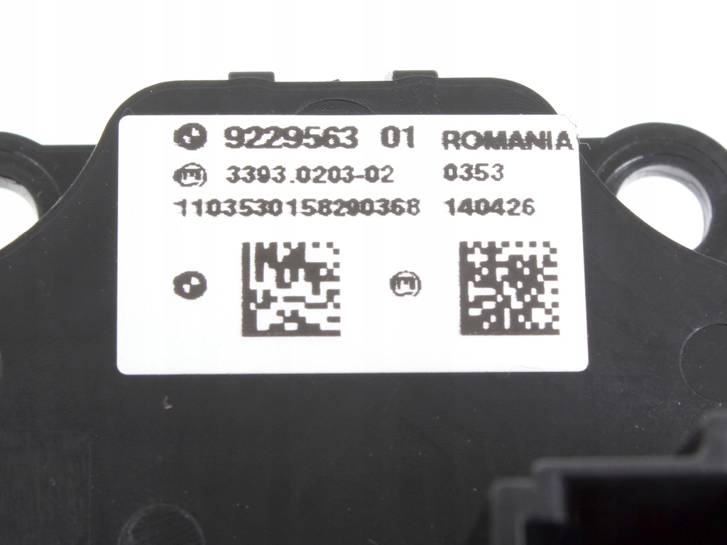 фото №5, Переключатель кнопка запуск стоп bmw f10 f11 f01 9229563