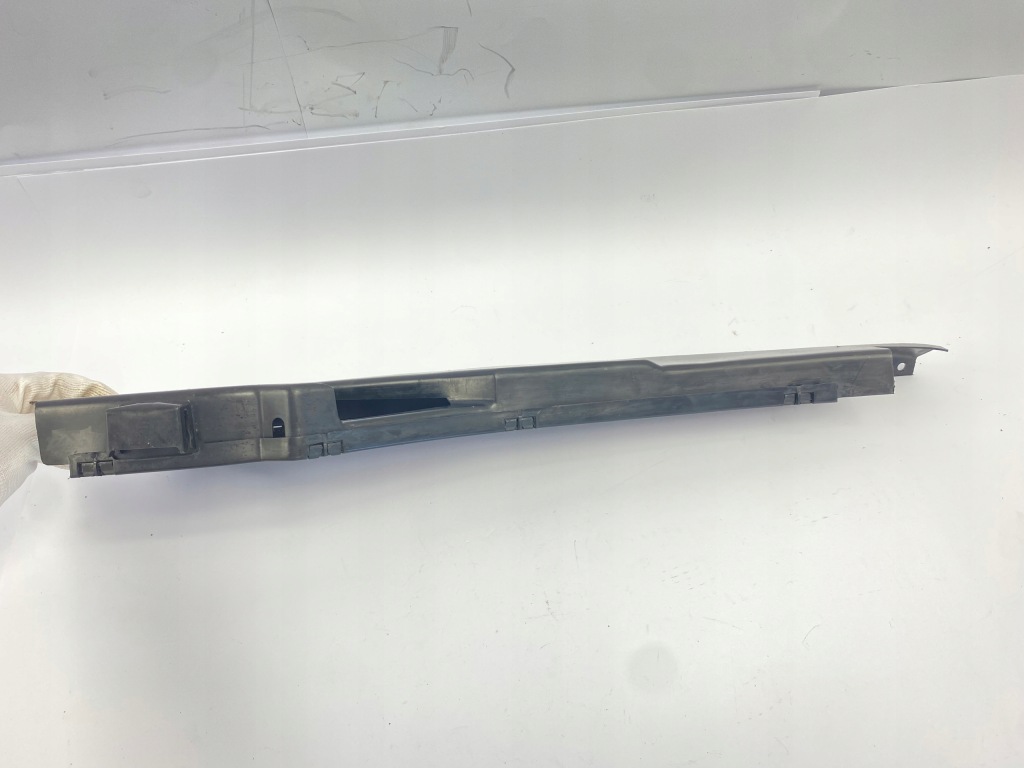 Канал лоток накладка трубопровід заслінка mercedes w124 w126 1248212436 Ціна