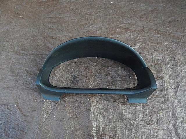 фото №1, Захист рамка прилади корпус mazda 2 dy 03-07 3m7x10k947