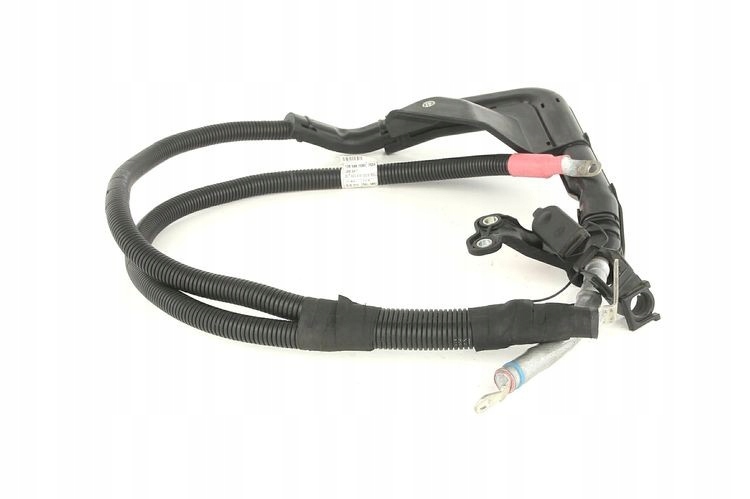 Шланг стартер fiat ducato 2.3 2014- с Разборки