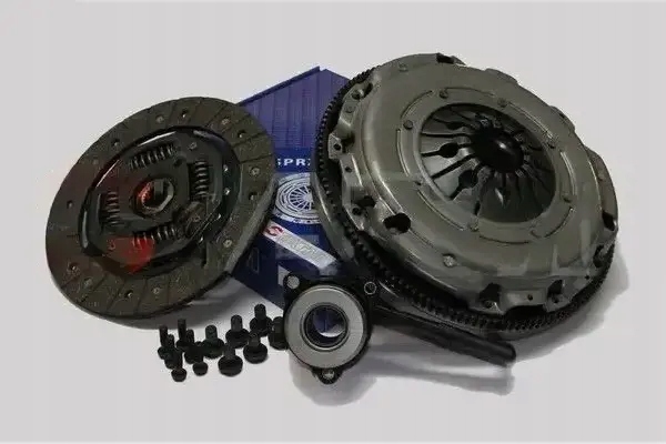 Купити Набір зчеплення 130.386 statim audi seat a3