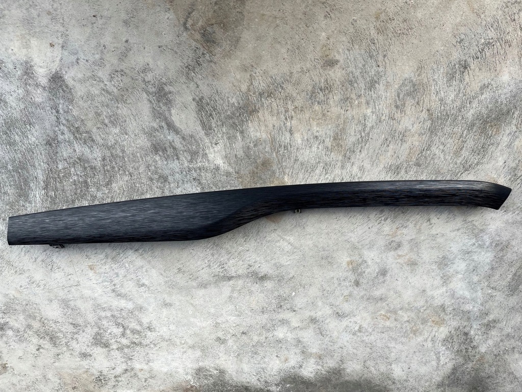 фото №1, Alfa romeo stelvio молдинг консолі 156127967