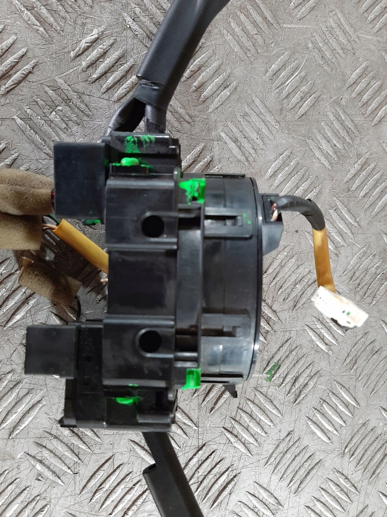 фото №9, Ford maverick 3d 96r перемикач комбінований стрічка