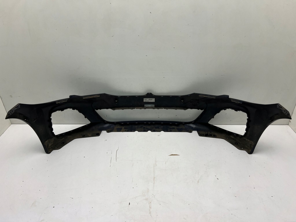 фото №6, Bmw 3 g20 g21 m-pakiet бампер передний перед pdc оригинал oem 18-22