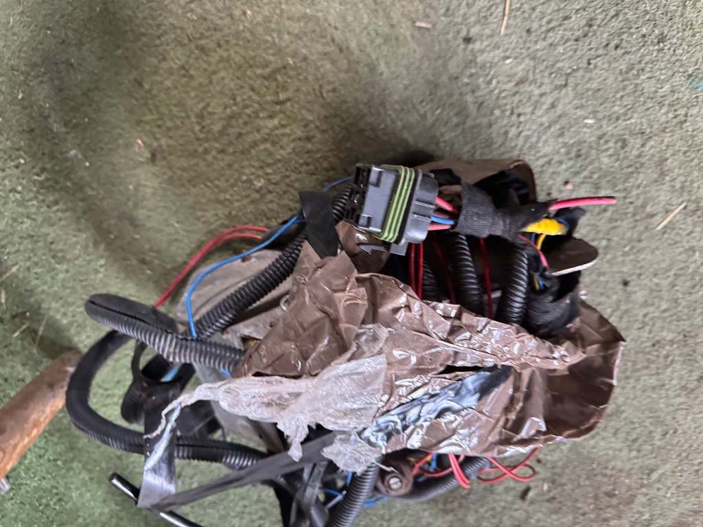 фото №1, Vw t5 transporter подвеска пневматический