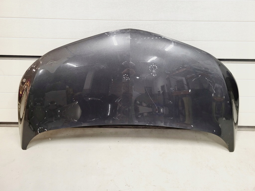 фото №1, Капот opel ampera e chevrolet bolt