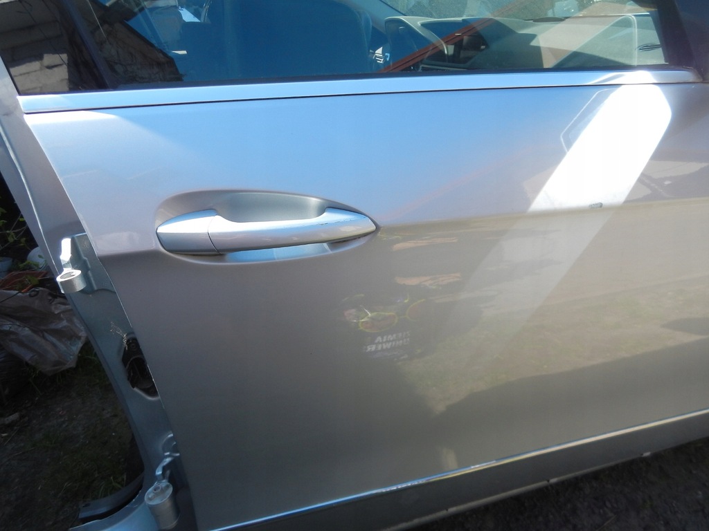 фото №6, Дверь правое перед полный mercedes w212 sedan 988