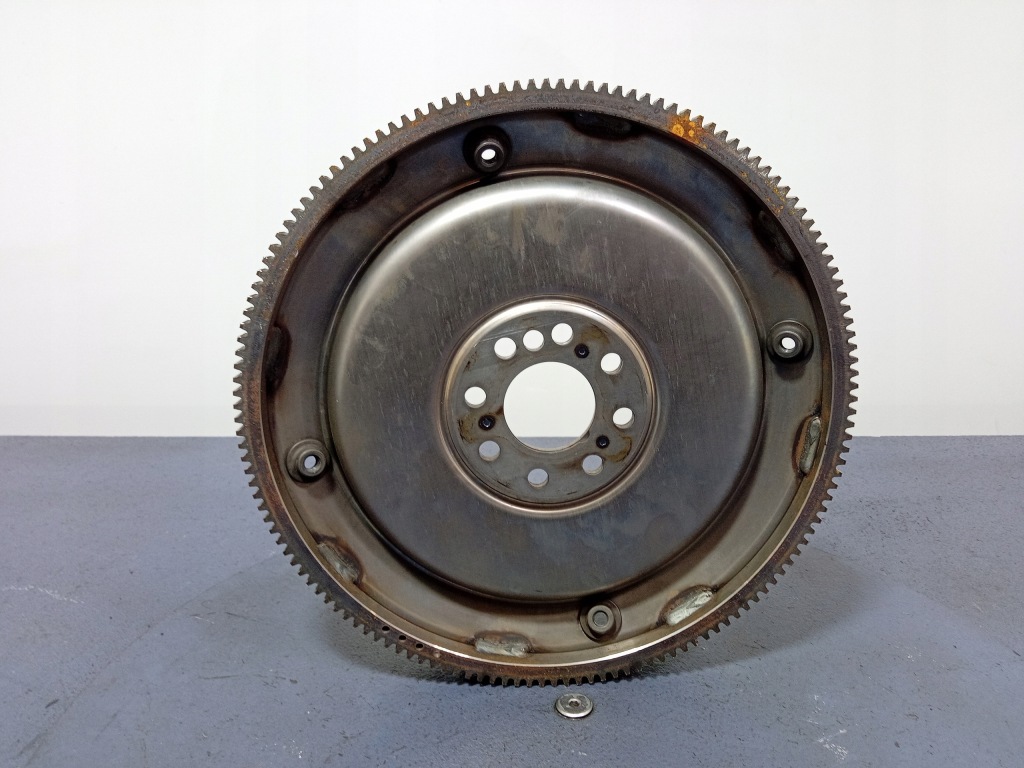 фото №2, Mercedes glc w253 220d колесо маховик