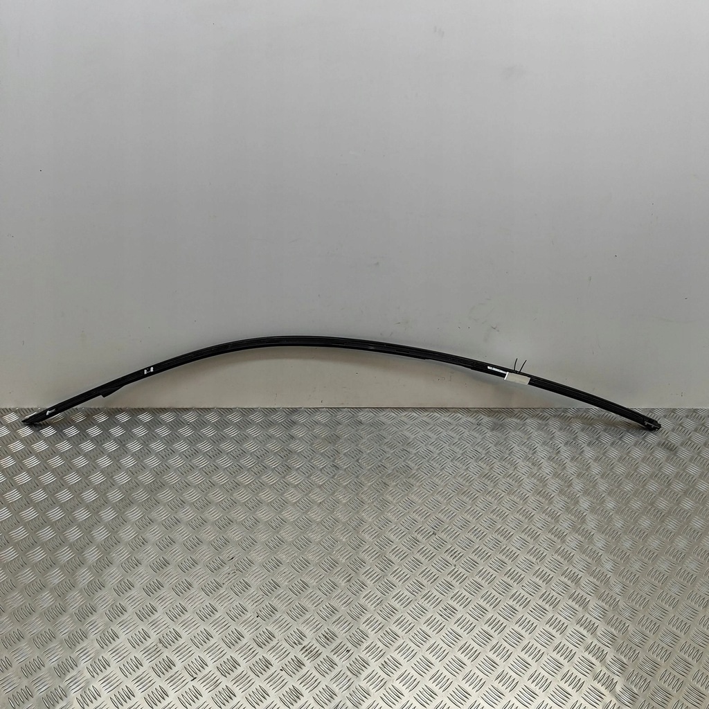 фото №9, Bmw 4 f32 f33 2017 правая сторона молдинг кровельная