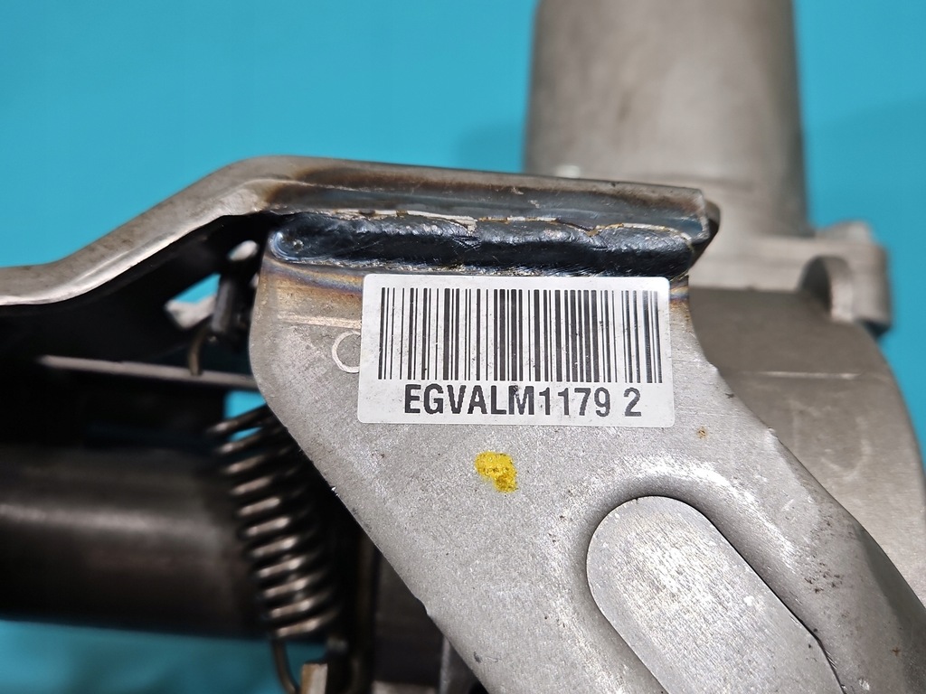 фото №12, Насос усилителя hyundai ix35 09-13 56300-2s560