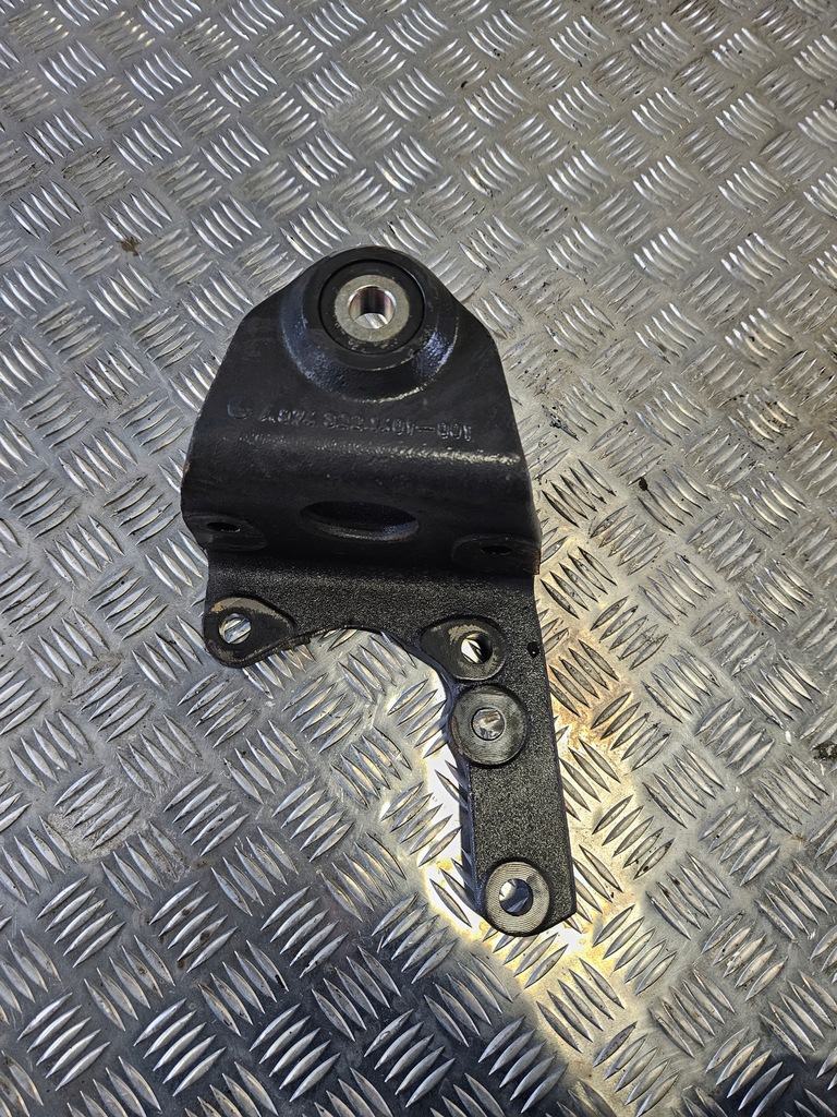 фото №1, Кронштейн кронштейн рессора mercedes atego 1518 l.p.