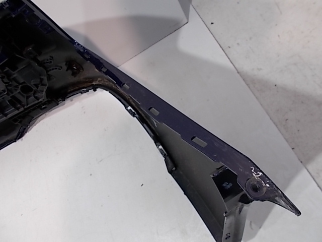 фото №10, Audi a4 b9 8w9 lift 19-24 s line бампер задня avant