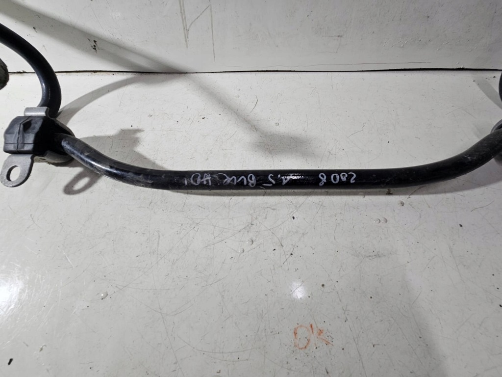 Peugeot 2008 тяга стабілізатора 1.5 bluehdi Недорого