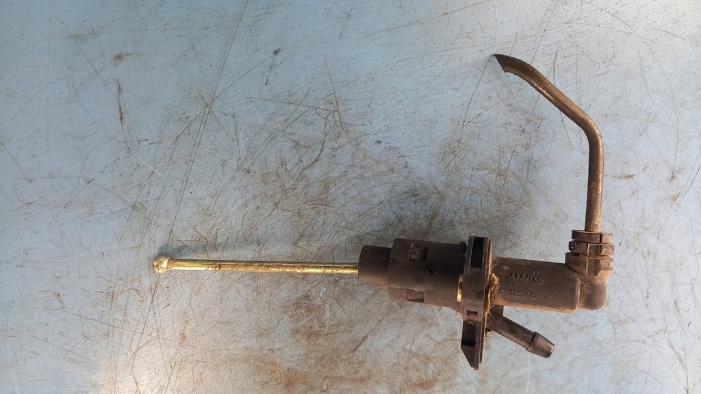 фото №1, Насос сцепления skoda octavia 01r kombi