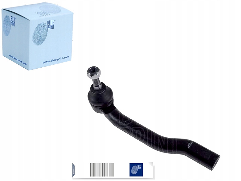 фото №1, Наконечник тяга рулевой p nissan juke leaf 1