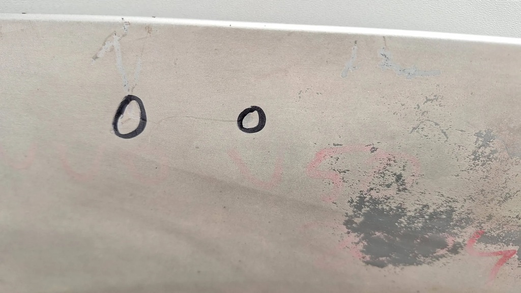 фото №5, Капот перед volvo v50 c30 s40 04-